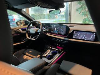 AUDI A5 usata, con Filtro antiparticolato