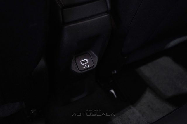 JEEP Renegade usata, con Sensori di parcheggio posteriori
