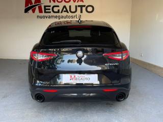 ALFA ROMEO Stelvio usata, con Cerchi in lega
