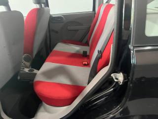 FIAT Panda usata, con Immobilizzatore elettronico