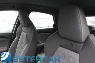 AUDI Q5 usata, con Leve al volante