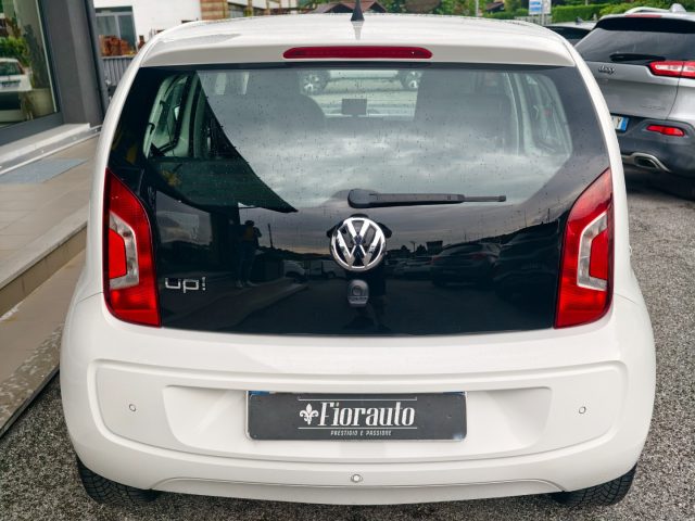 VOLKSWAGEN up! usata, con Alzacristalli elettrici