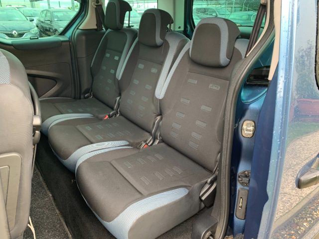 CITROEN Berlingo usata, con Chiusura centralizzata