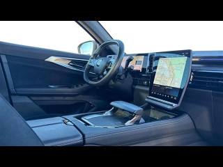 RENAULT Espace usata, con Climatizzatore