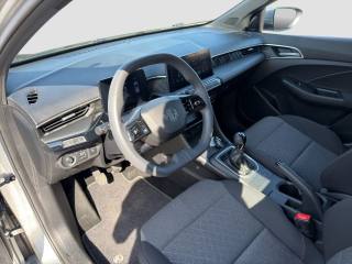 MG MG3 usata 8