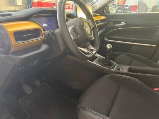 JEEP Avenger usata, con Fendinebbia