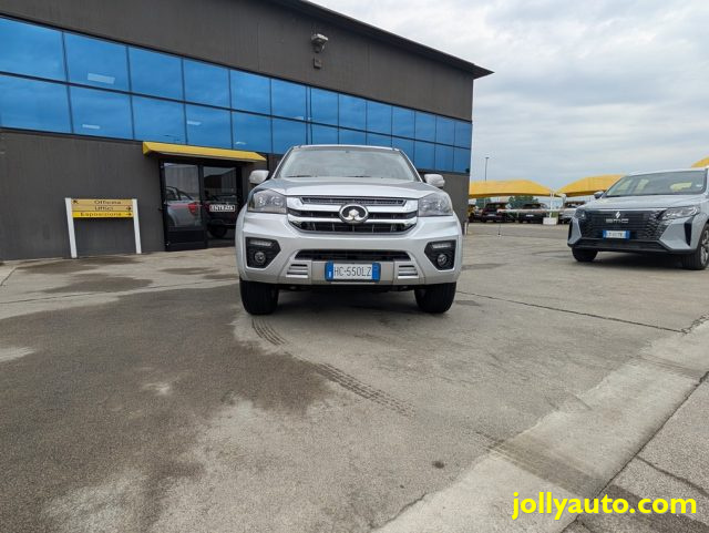 GREAT WALL Steed usata 19