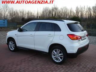 MITSUBISHI ASX usata 2