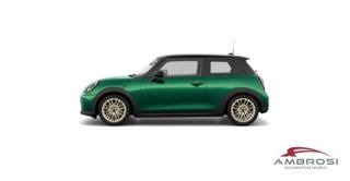 MINI Cooper usata 1