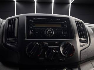 NISSAN NV200 usata 13