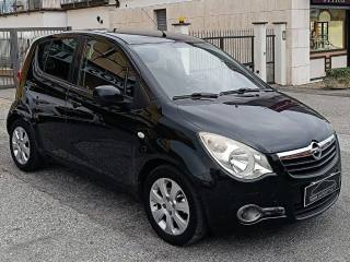 OPEL Agila usata, con Airbag Passeggero