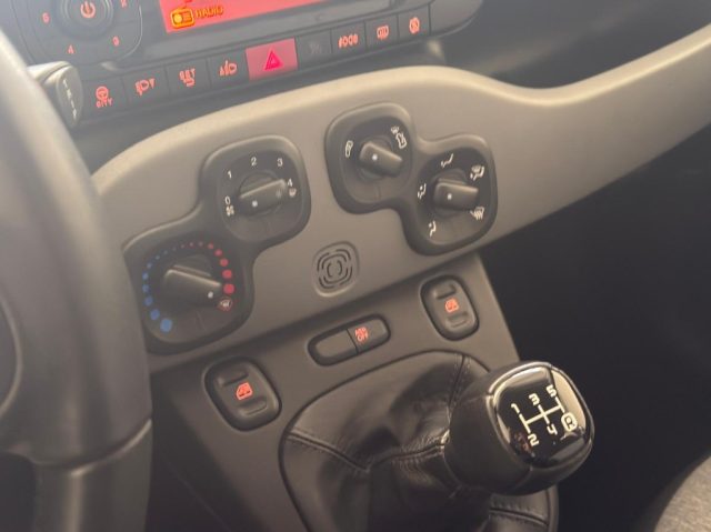 FIAT Panda usata 18