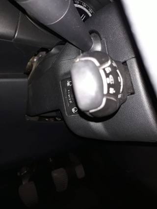 CITROEN C3 usata, con Airbag Passeggero