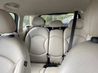 MINI Countryman usata, con Climatizzatore