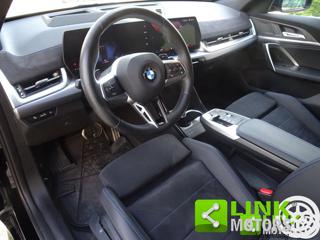 BMW X2 usata, con Cronologia tagliandi