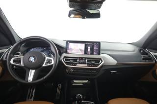 BMW X3 usata 3