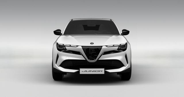 ALFA ROMEO Junior usata, con Airbag Passeggero