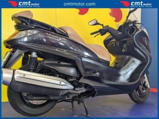 YAMAHA Majesty 400 usata 12