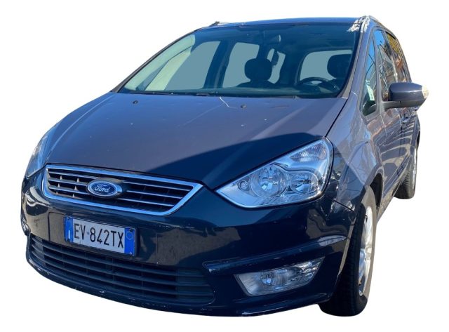 FORD Galaxy usata, con ABS