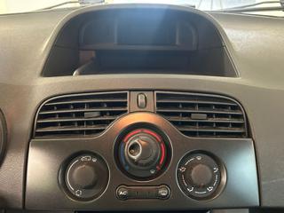 RENAULT Kangoo usata, con Autoradio