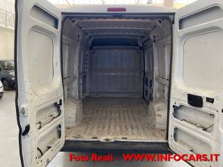CITROEN Jumper usata, con Chiusura centralizzata