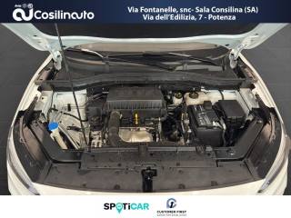 MG ZS usata, con Immobilizzatore elettronico