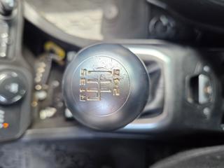 JEEP Renegade usata, con Airbag testa