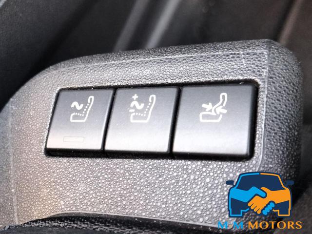 CITROEN Grand C4 Picasso usata, con Volante in pelle