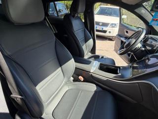 MERCEDES-BENZ GLC 220 usata, con Trazione integrale