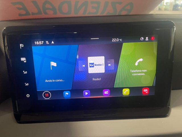 SEAT Ibiza usata, con Specchietti laterali elettrici