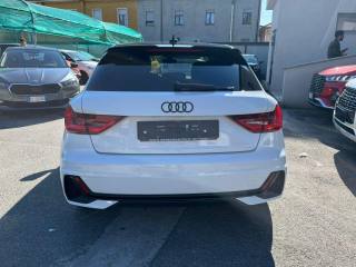 AUDI A1 usata, con Autoradio