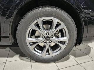 FORD Kuga usata, con Sistema di navigazione