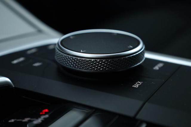 BMW 320 usata, con Chiusura centralizzata telecomandata