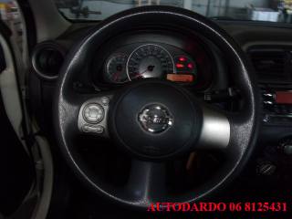 NISSAN Micra usata 15