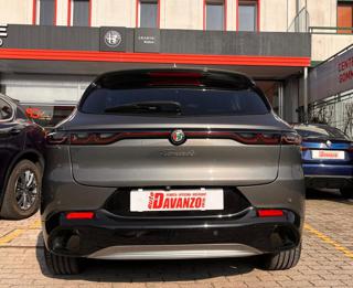 ALFA ROMEO Tonale usata, con Filtro antiparticolato