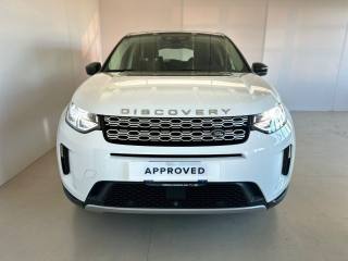 LAND ROVER Discovery Sport usata, con Climatizzatore