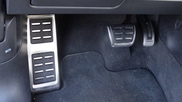 AUDI RS Q3 usata 73
