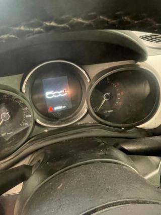 FIAT 500L usata, con Climatizzatore
