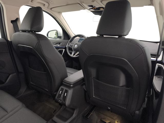 BMW X1 usata, con Bluetooth