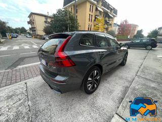 VOLVO XC60 usata, con Sospensioni pneumatiche