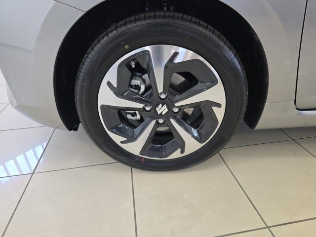 SUZUKI Swift usata, con Sistema di navigazione