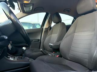 ALFA ROMEO Giulietta usata, con Boardcomputer