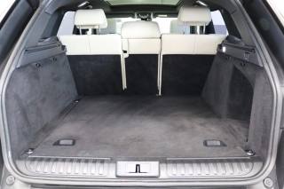 LAND ROVER Range Rover Sport usata, con Servosterzo