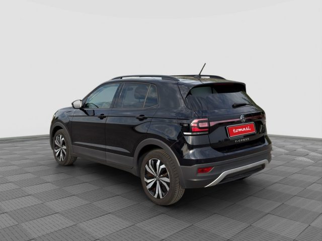 VOLKSWAGEN T-Cross usata 2