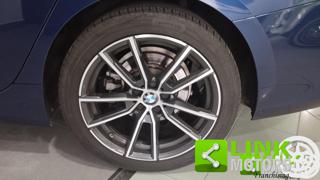 BMW 320 usata 7