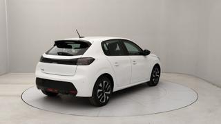 PEUGEOT 208 usata, con Alzacristalli elettrici