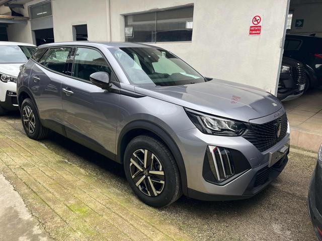PEUGEOT 2008 usata, con Autoradio