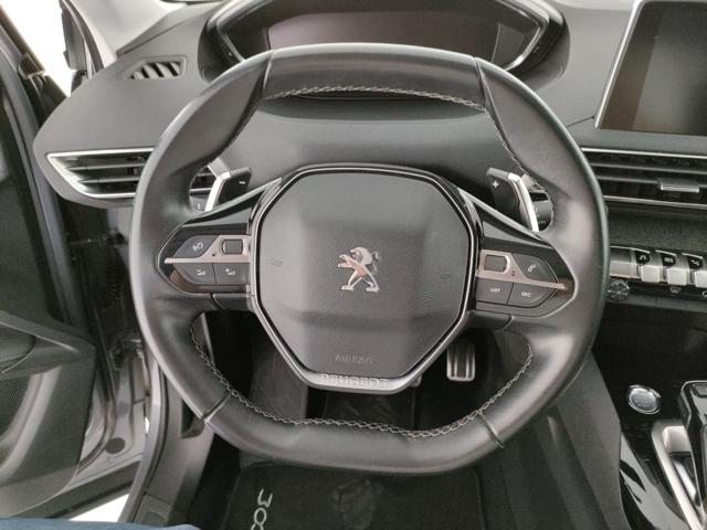 PEUGEOT 3008 usata, con Controllo automatico clima