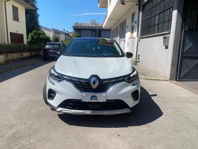 RENAULT Captur usata 1