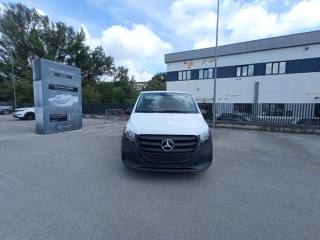 MERCEDES-BENZ Vito usata, con Airbag Passeggero